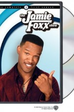 The Jamie Foxx Show